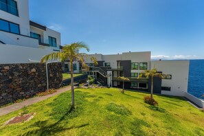 Exterior - FLH Amazing Ocean View with Balcony (Gaula)