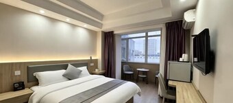 Laiyinhe Fashion Motel