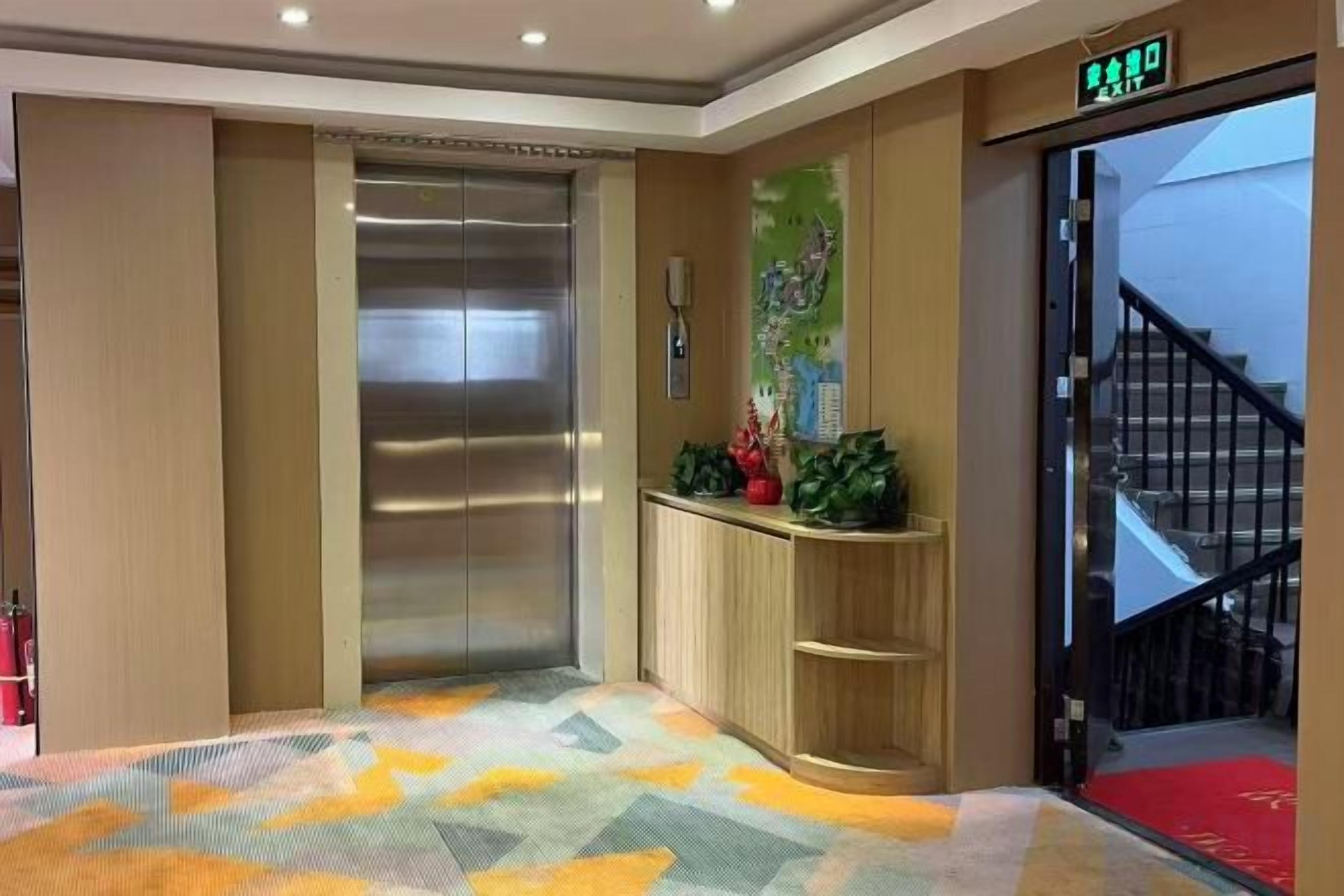 Interieur
