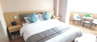 Laiyinhe Fashion Motel