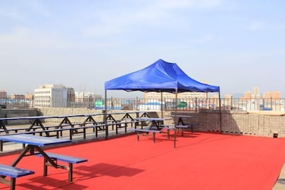 Laiyinhe Fashion Motel