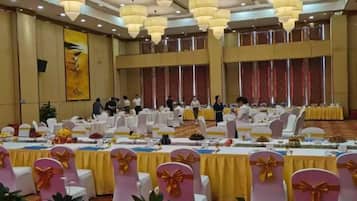 Aula banquet