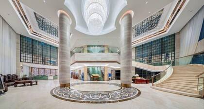 Jinhua Kokusai Hotel