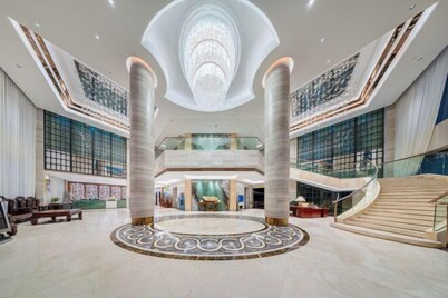 Jinhua Kokusai Hotel