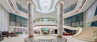 Jinhua Kokusai Hotel