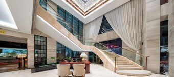 凭祥锦华国际大酒店
