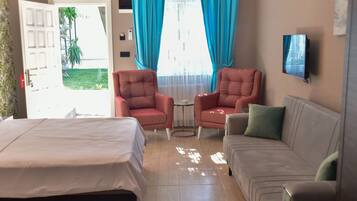 Habitació estàndard | 1 dormitori