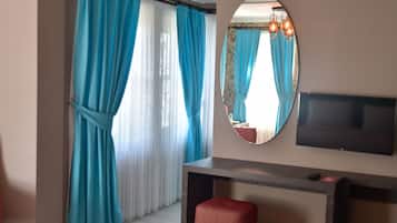 Standart Deluxe Room | 1 camera