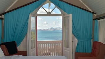 Teras Room | 1 sovrum