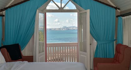 Noya Köşk Otel