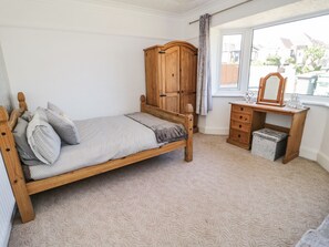 Casa de campo | 2 quartos, individualmente decorados, individualmente mobiliados