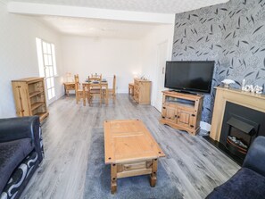 Chaumière | Intérieur