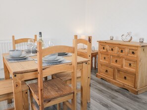 Ferienhaus | Innenbereich