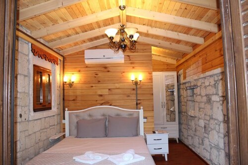 Aral Turkuaz Butik Otel