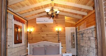 Aral Turkuaz Butik Otel