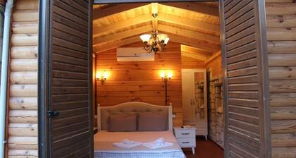 Aral Turkuaz Butik Otel