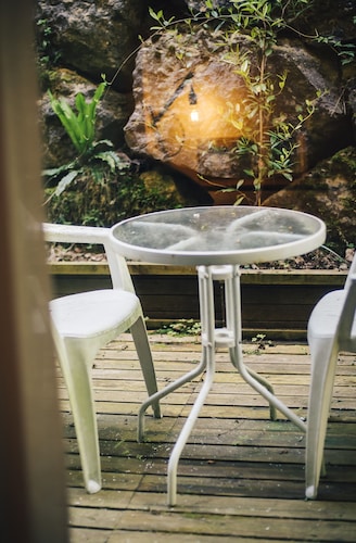 Apartment "Monconseil"