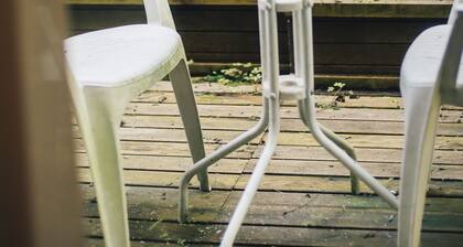 Apartment "Monconseil"