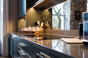 Signature Suite | Private kitchen