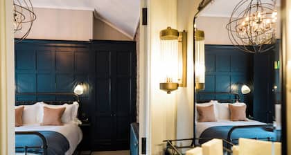 Regency House
