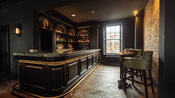 Wine bar