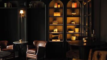 Wine bar