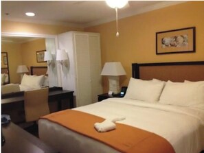 1 多间卧室、WiFi