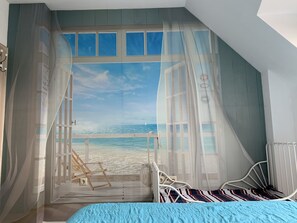 1 chambre, Wi-Fi gratuit