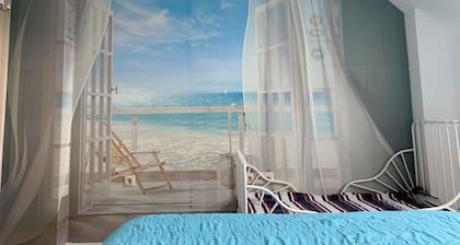 Private Beach Apartment in Varna