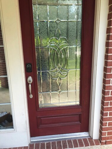 Family-friendly 3 bedroom retreat, in shared house