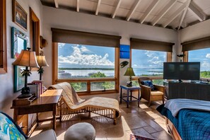 2 dormitorios, wifi gratis, ropa de cama