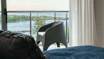 Departamento de lujo | 3 habitaciones, camas Tempur-Pedic y decoración personalizada