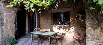 Smart working in Maremma The Stable