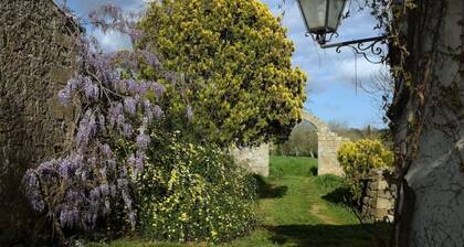 Smart working in Maremma The Stable