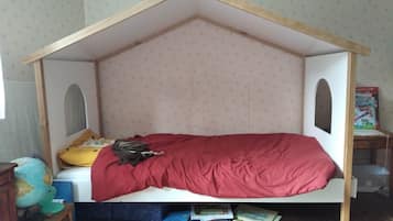 1 chambre, accĂšs Internet