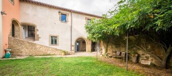 Smart working in maremma "the donkey farm"