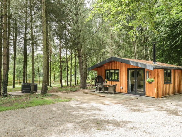 Lake View Lodge - Yorkshire
