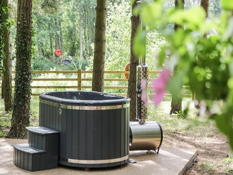 Kır Evi | Konaklama yeri alanı