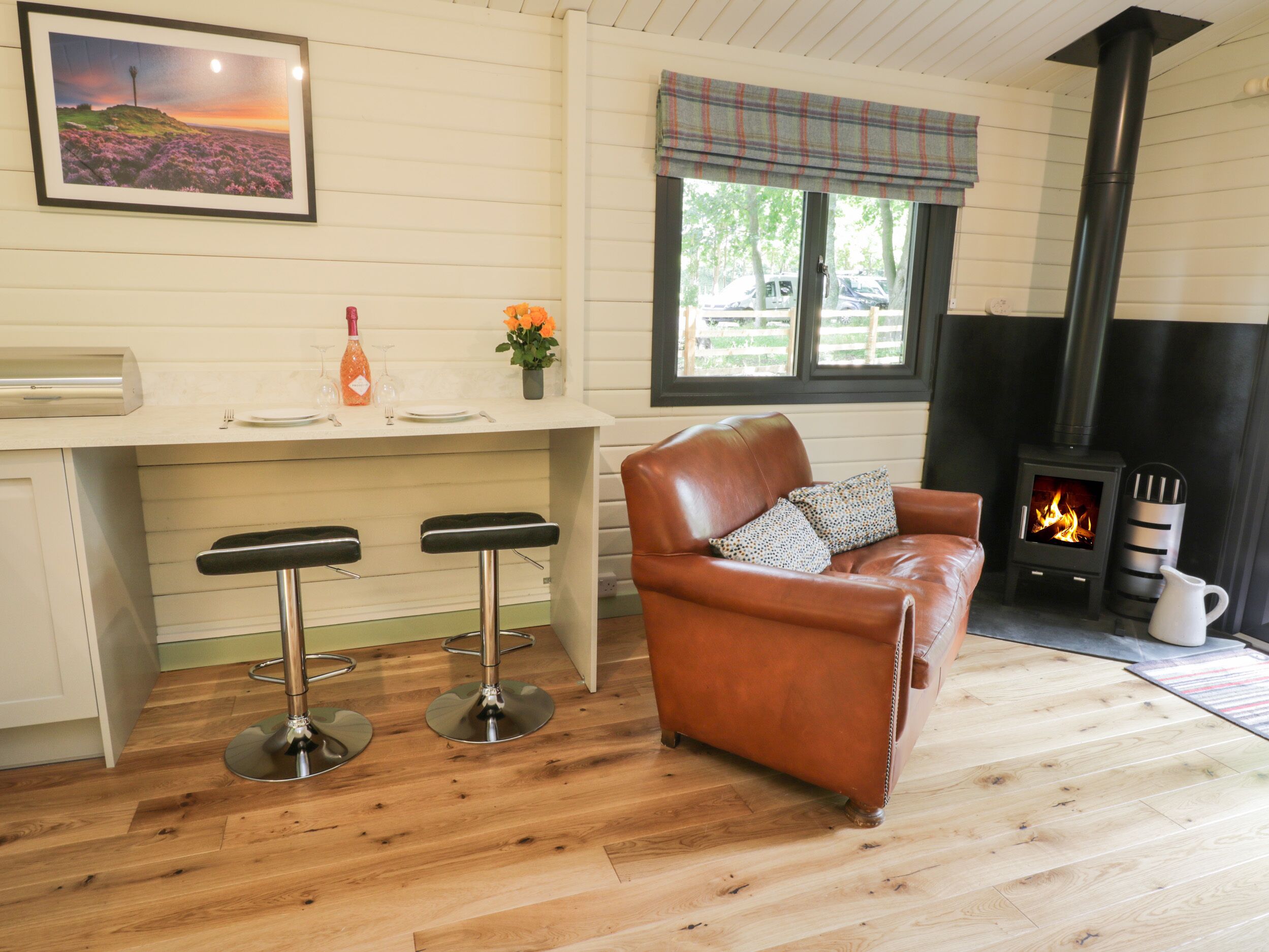 Cottage | Intérieur