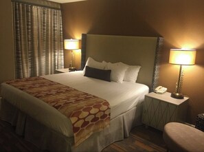 2 bedrooms, WiFi