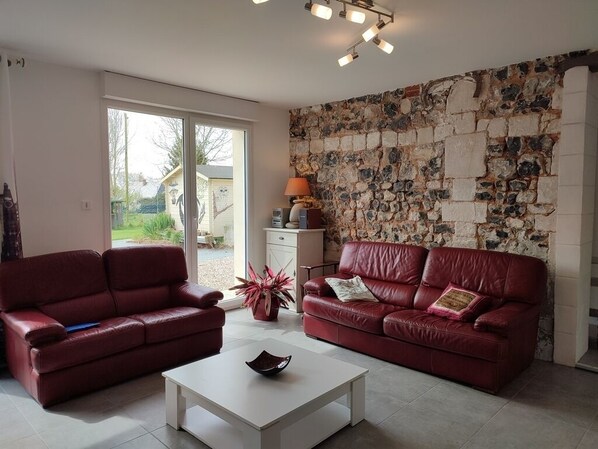 Téléviseur, livres