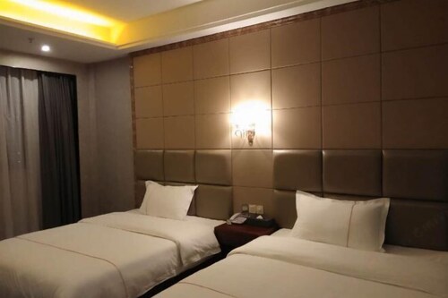 Hedu Hotel (Dongguan Qiaotou)