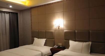 Hedu Hotel (Dongguan Qiaotou)