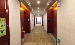Interior - Hedu Hotel (Dongguan Qiaotou) (Dongguan)