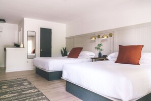 2 bedrooms, WiFi
