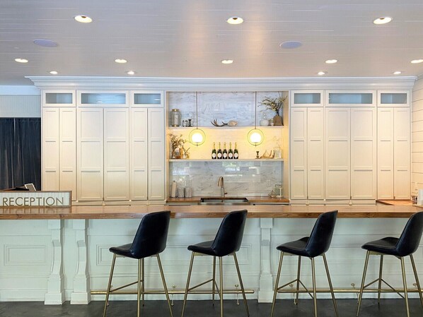 Bar (sur place)