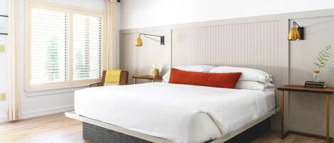 1 Schlafzimmer, WLAN