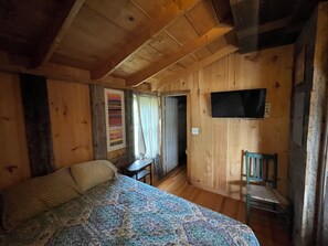 1 bedroom, free WiFi, bed sheets, wheelchair access