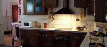 Elegante Casa Señorial cerca de Alcalá del Jucar con Piano!