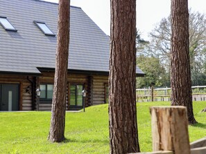 村舍 | 住宿场地